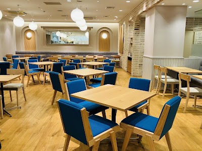 アフタヌーンティー・ティールーム アミュプラザ長崎