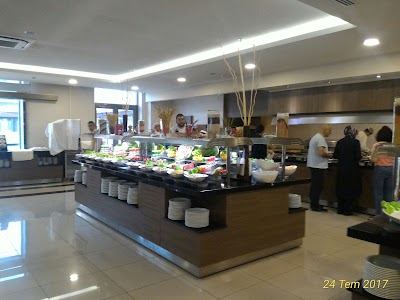 Photos of Budan Thermal Hotel & Convention Center