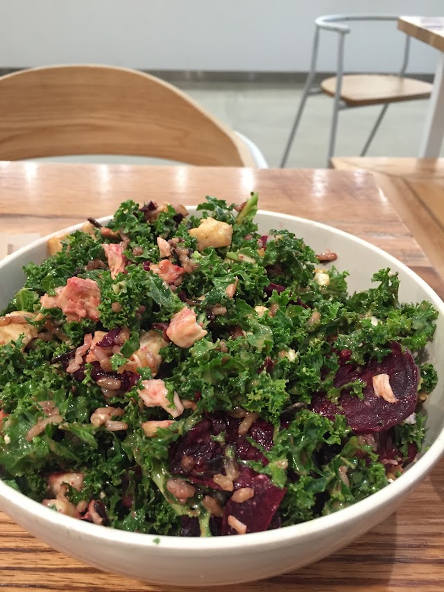 sweetgreen