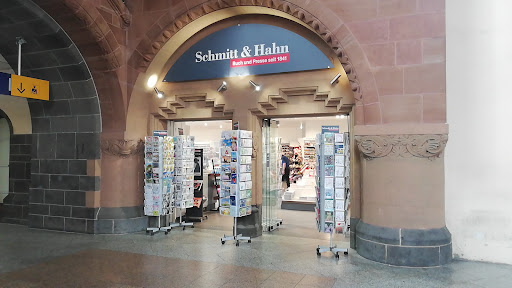 DB Reisezentrum Gießen - Thumbnail