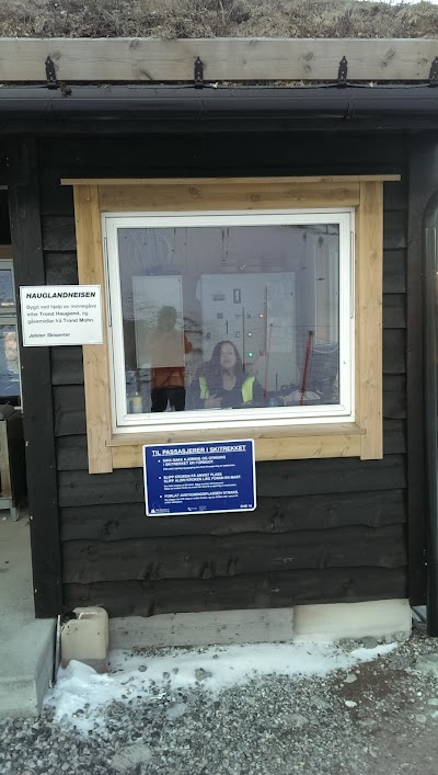 Photos of Jolster ski centre