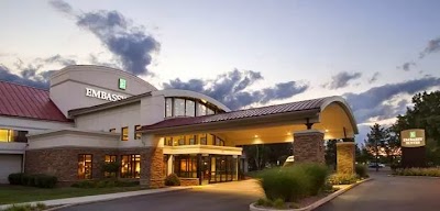 Photos of Embassy Suites by Hilton Detroit Metro Airport