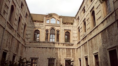 Photos of Marmara University Faculty of Law