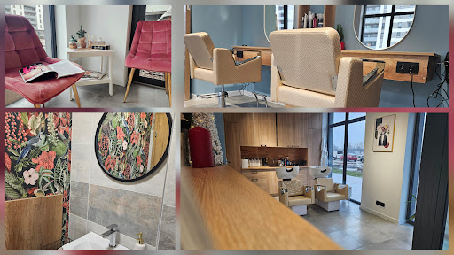 MANANA HAIR - Salon fryzjerski