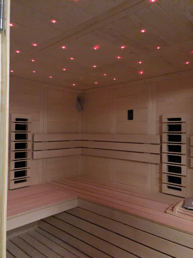 Holzsauna Boscheri - Thumbnail