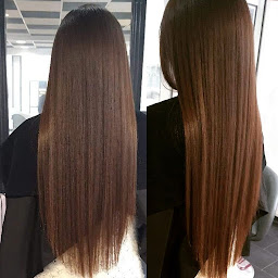 Photo n°21 de Chainaize & Priscilla COIFFURE à Oullins-Pierre-Bénite (Salon de coiffure)