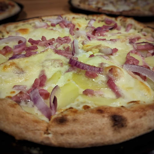 Photo 2 - Pipa pizza