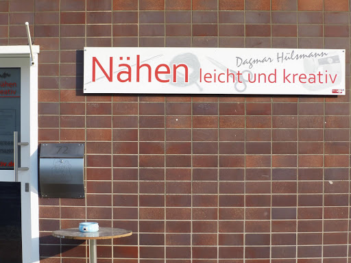 Nähen leicht und kreativ Logo