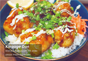 Photo n°16 de Bobo - Corvetto à Paris (Restaurant de nouilles (ramen))