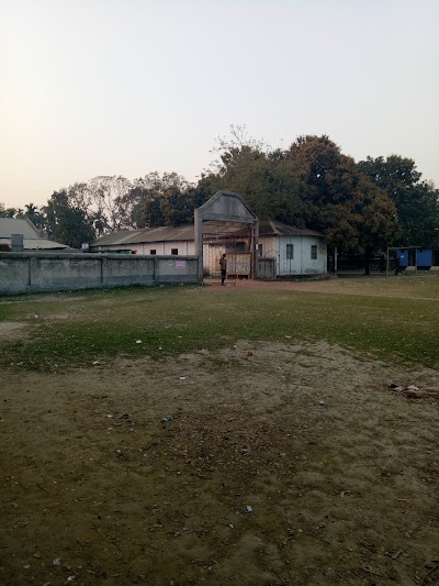 Photos of Halsa High School