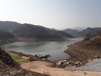 Photos of 옥순대교