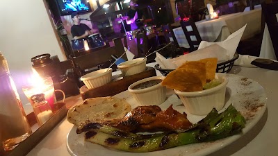 Photos of Chivas Steak House Palin