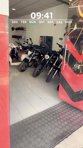 Avaliações doEuro Motos - Mecânica Multimarca em Amadora - Agência de aluguel de carros