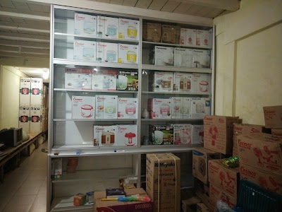 Photos of Toko Cahaya Kurnia