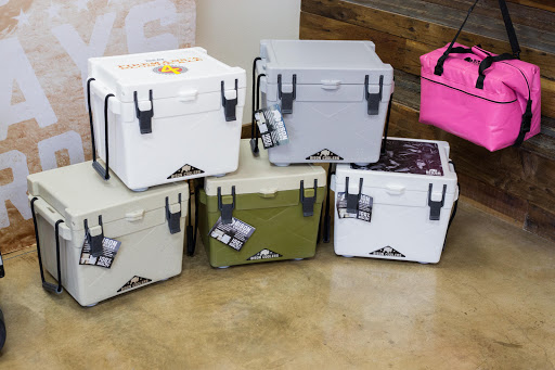 Bison Coolers - Thumbnail