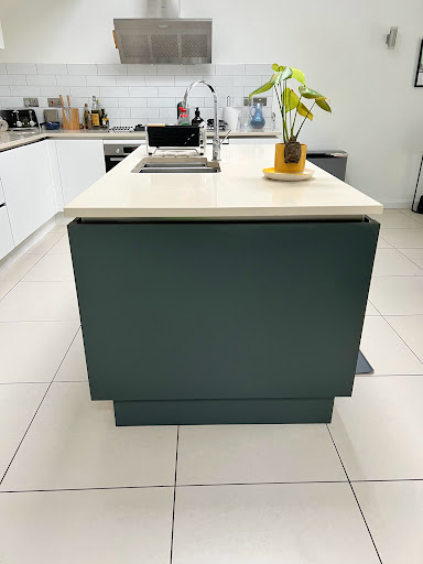 MyKitchenRevamp.com - Visual