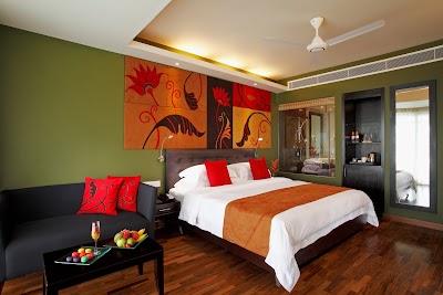 Photos of Centara Ceysands Resort & Spa Sri Lanka