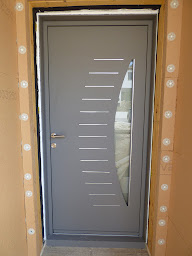 Photo n°4 de Les Masters Menuisiers à Toulon (Menuisier)