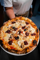 Photo n°39 de Le Gepetto à Marseille (Pizzas à emporter)