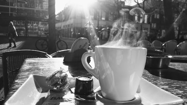 Café Hey Heële