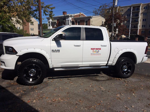 Delaware Detailing Services - Visual