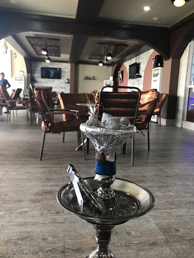 Photos of Almaraya Coffee Shop
