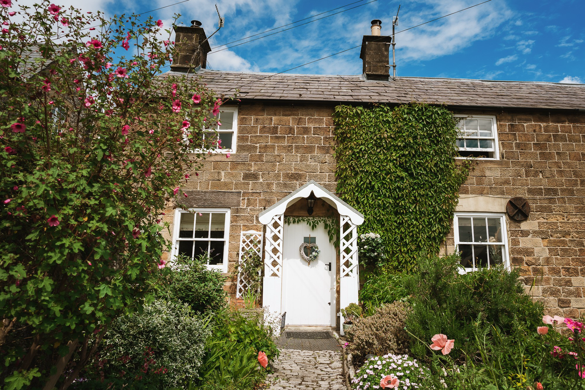 Swallow Cottage