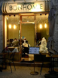 Photo n°39 de BONHOMIE à Hyères (Restaurant)