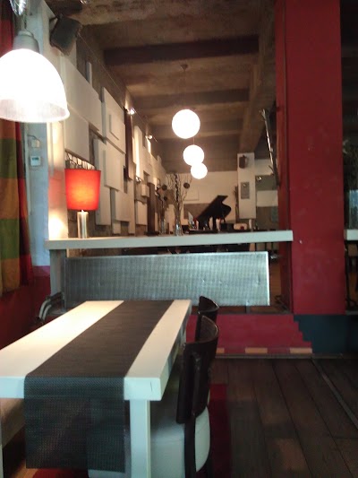 Photos of MKC Club Restaurant