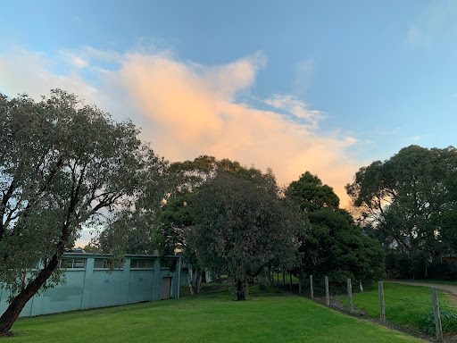 David Crawford Reserve - Thumbnail