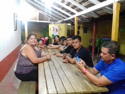 Photos of Caf&eacute; Las Tres Mar&iacute;as