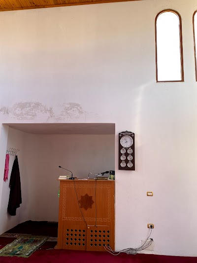 Masjid Alia Al-Rakhis - Llakatund, Vlorë