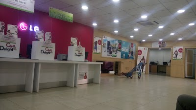 Photos of LG Fouani Group Nigeria Ltd