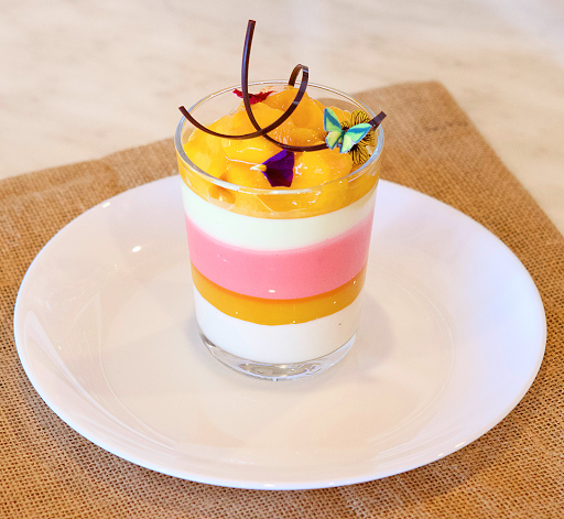 BCC DESSERT & CAKE Gallery - Australia