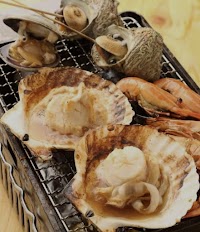 浜焼太郎那覇店