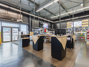 Photo n°25 de Norauto La Ville Aux Dames à La Ville Au Dames (Magasin de pneus)