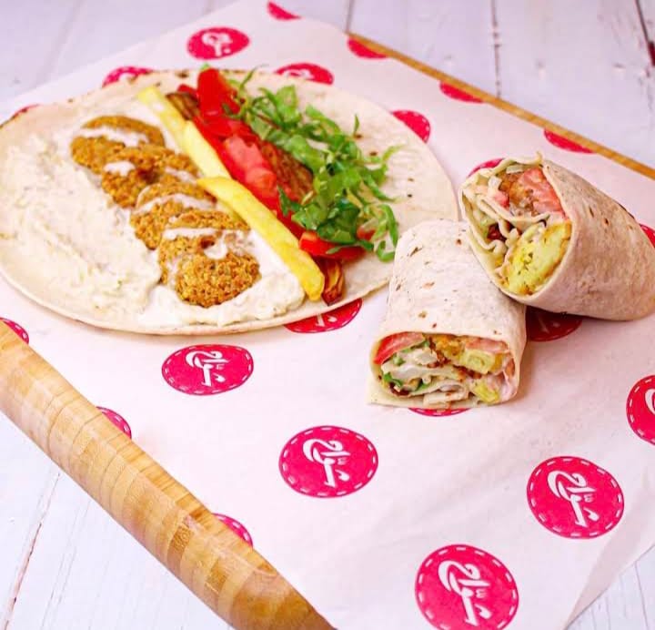 مطاعم شـوّاح - فرع النخيل - صورة 4