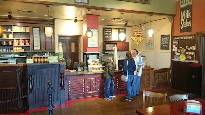Photos of Westfield Old Orchard