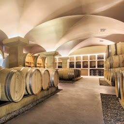 Photo n°4 de Vins et Caudalies à Mouilleron-le-Captif (Cave à vins)