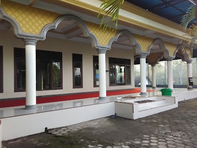 Photos of Masjid Nurul Huda Kalibarumanis