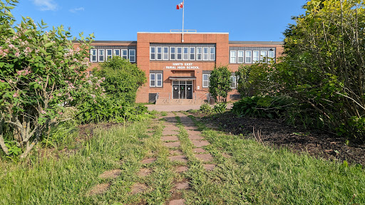 Hants East Rural High School - Thumbnail