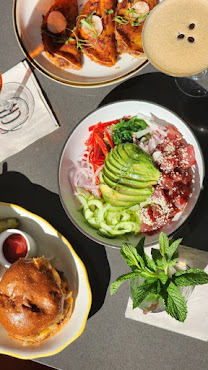 Cafe Americano by null