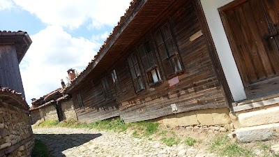 Photos of Dimcho Kehaya Cafe