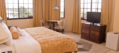 Photos of Hotel Monteolivos