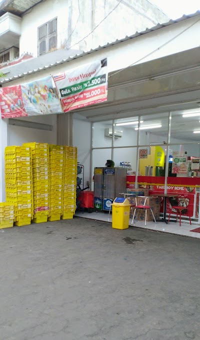 Photos of Alfamart Parangtritis 1