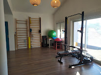 Cabinet de kinésithérapie de la gaité à Lacanau