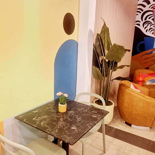 Miti Miti Coffee Shop