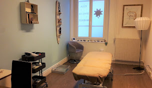 Photo n°8 de Pôle Santé Alsace Lorraine à Grenoble (Podologue)