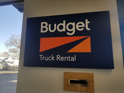 Budget Car Rental