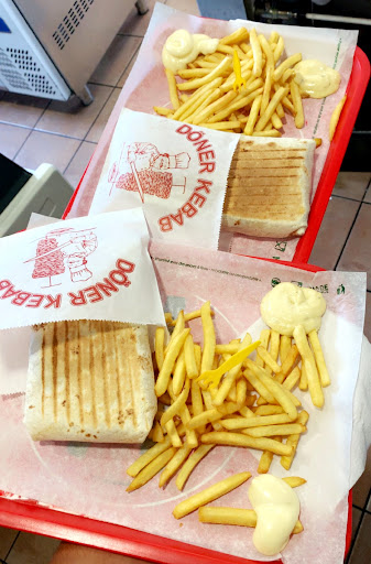 Photo 3 - Toros Kebab